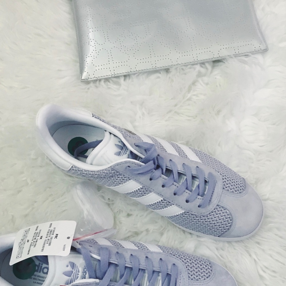 LAST PAIR! 🆕 | 🦄 Adidas Gazelles - Picture 6 of 7